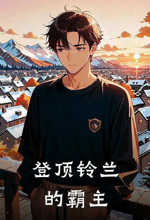 登顶铃兰的霸主