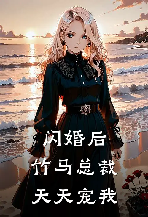 闪婚后，竹马总裁天天宠我