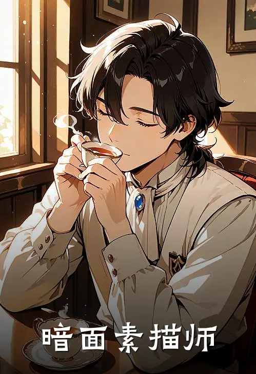 暗面素描师