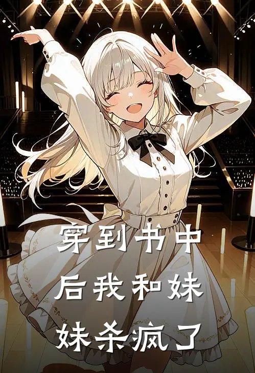 穿到书中后我和妹妹杀疯了