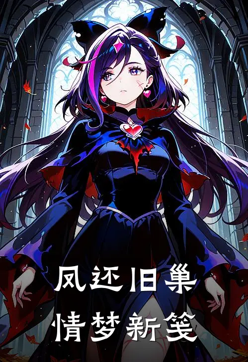 凤还旧巢，情梦新笺