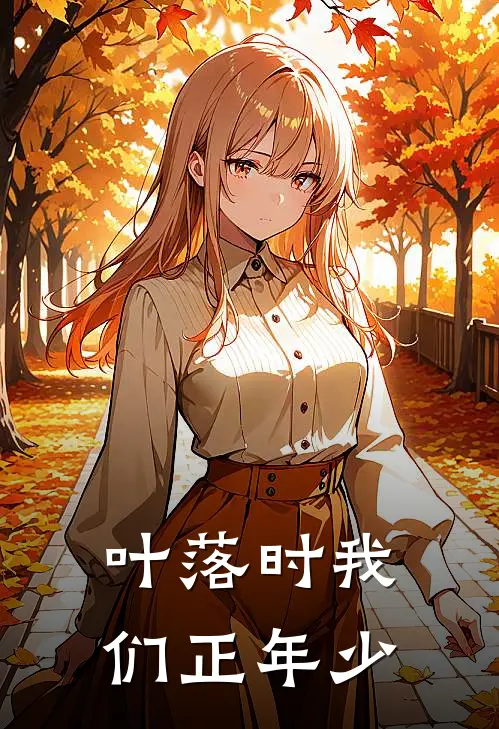 叶落时我们正年少