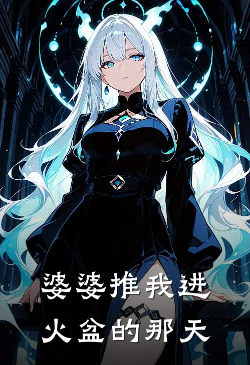 婆婆推我进火盆的那天