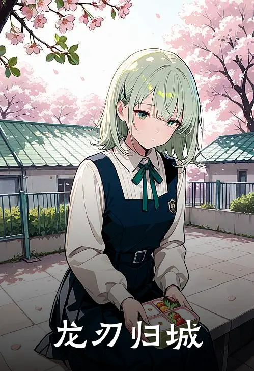 龙刃归城