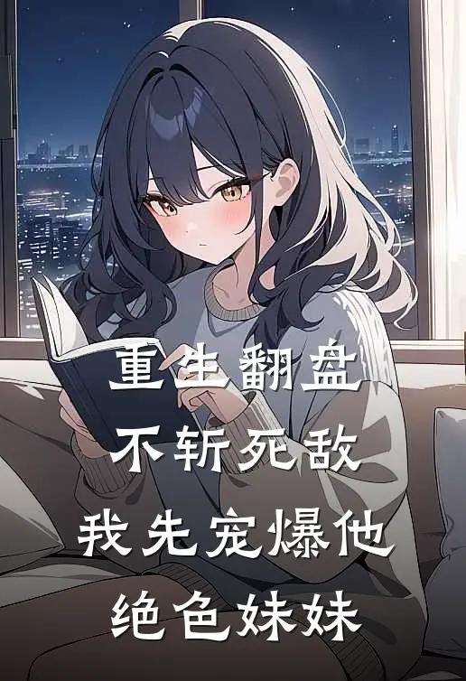 重生翻盘：不斩死敌，我先宠爆他绝色妹妹