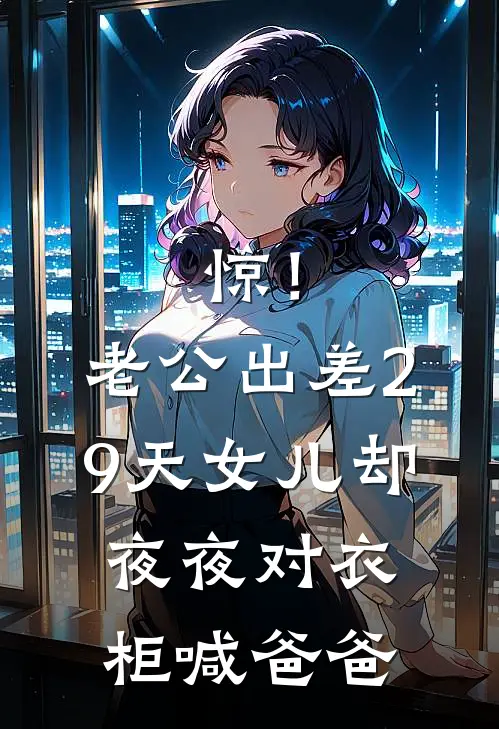 惊！老公出差29天，女儿却夜夜对衣柜喊爸爸