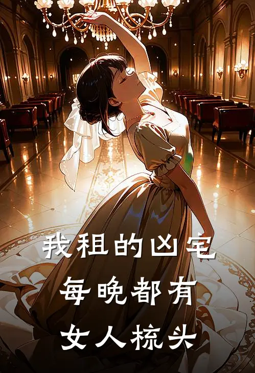 我租的凶宅，每晚都有女人梳头