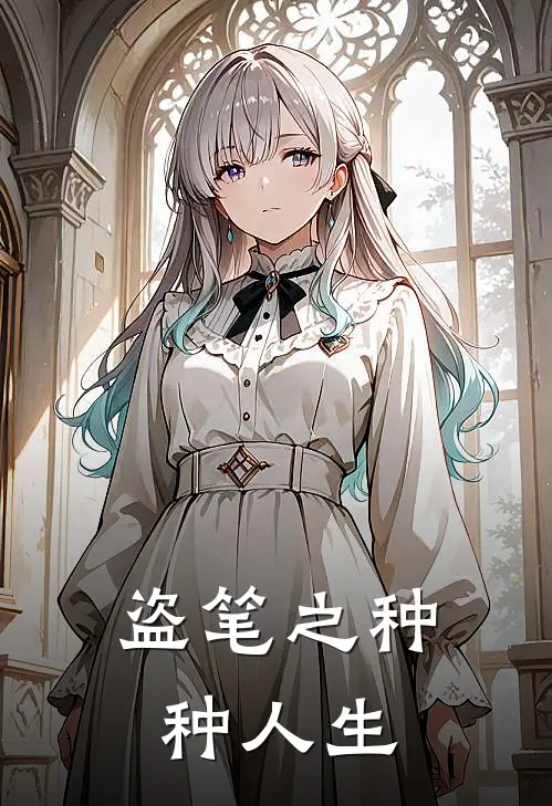 盗笔之种种人生