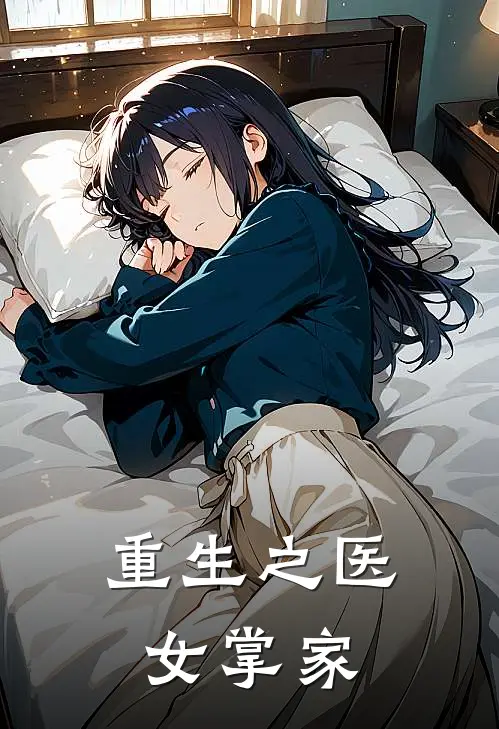 重生之医女掌家