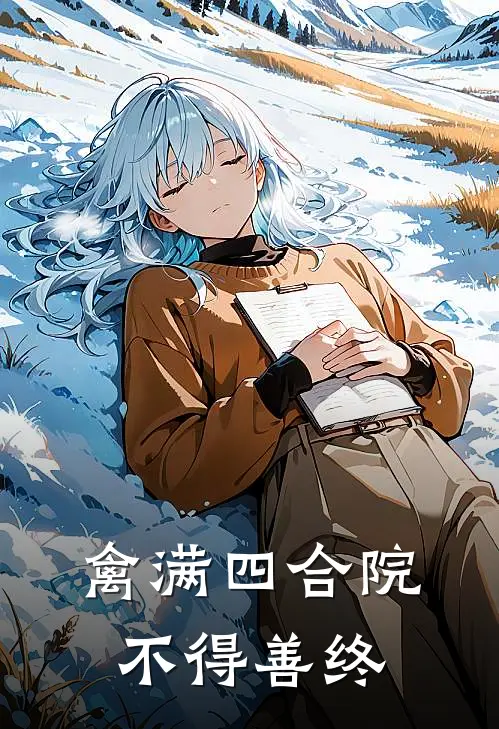 禽满四合院不得善终