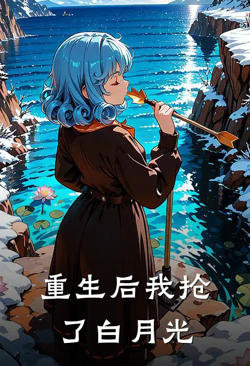 重生后我抢了白月光