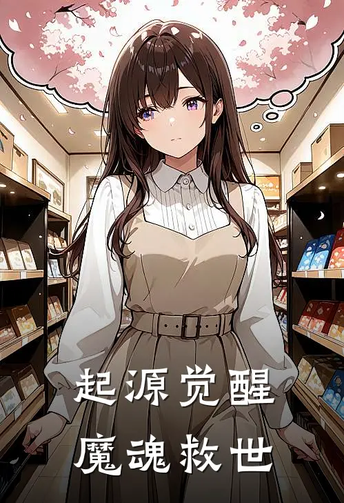 起源觉醒：魔魂救世