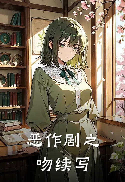 恶作剧之吻续写