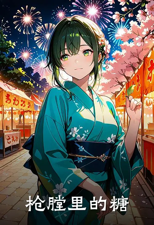 枪膛里的糖