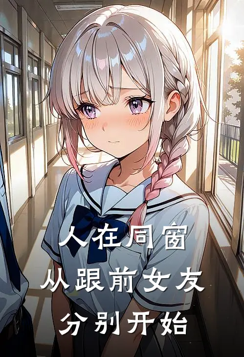 人在同窗，从跟前女友分别开始