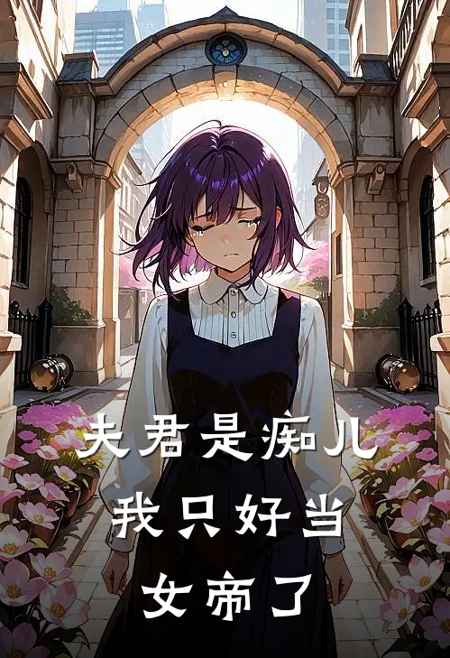 夫君是痴儿，我只好当女帝了