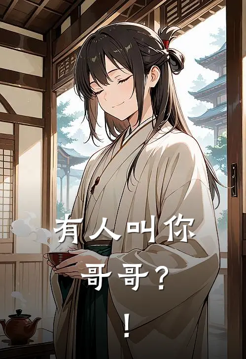 有人叫你哥哥？！