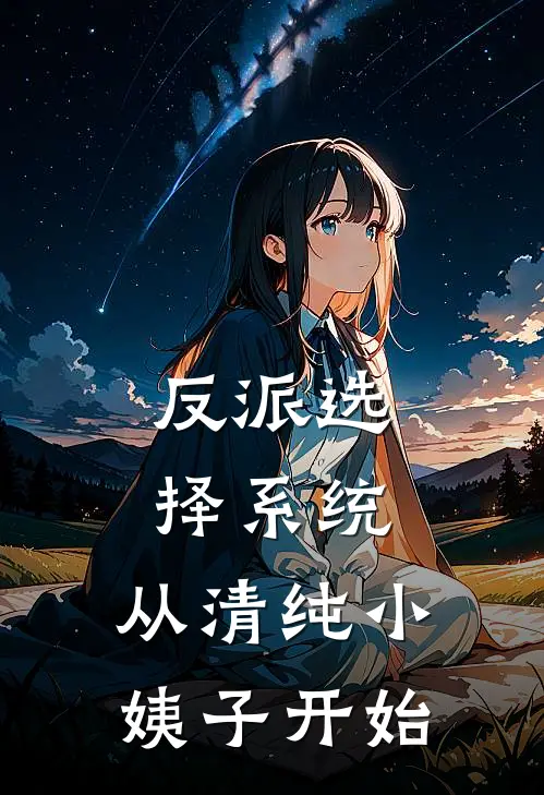 反派选择系统：从清纯小姨子开始
