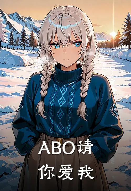 ABO请你爱我