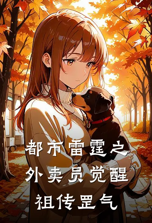 都市雷霆之外卖员觉醒祖传罡气