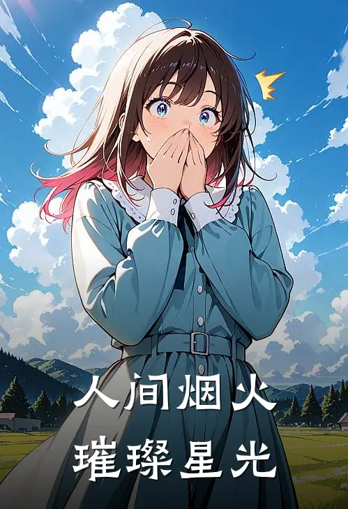 人间烟火璀璨星光