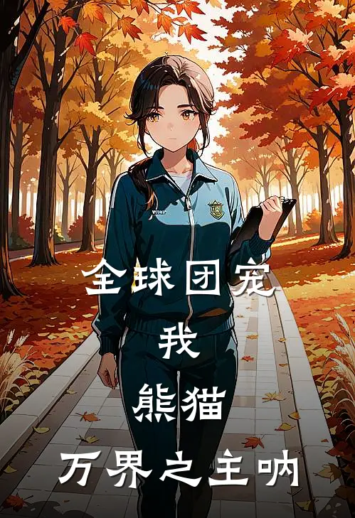 全球团宠：我，熊猫，万界之主呐