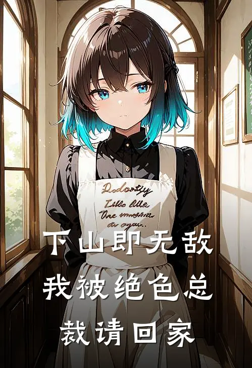 下山即无敌，我被绝色总裁请回家