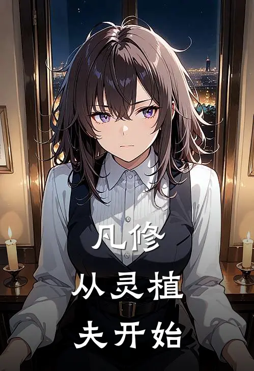 凡修：从灵植夫开始