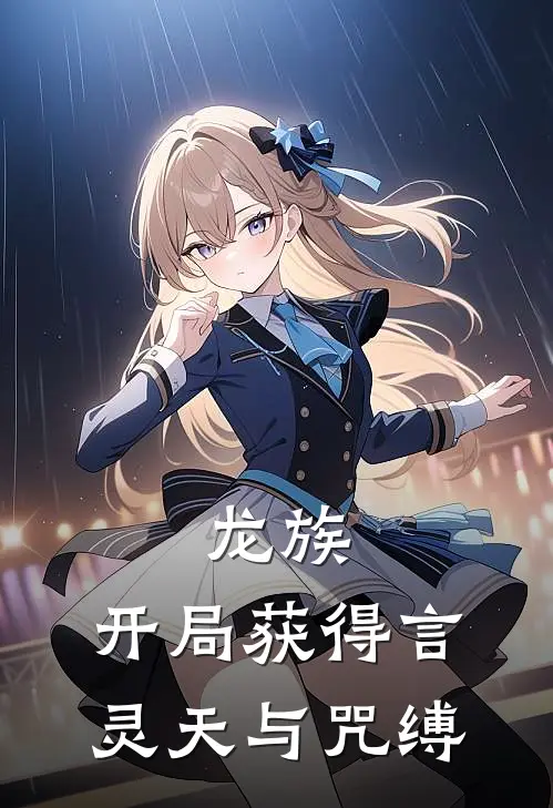 龙族：开局获得言灵天与咒缚