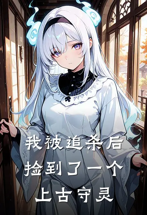 我被追杀后，捡到了一个上古守灵