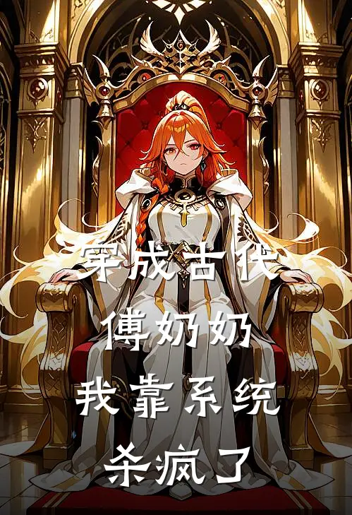 穿成古代傅奶奶，我靠系统杀疯了