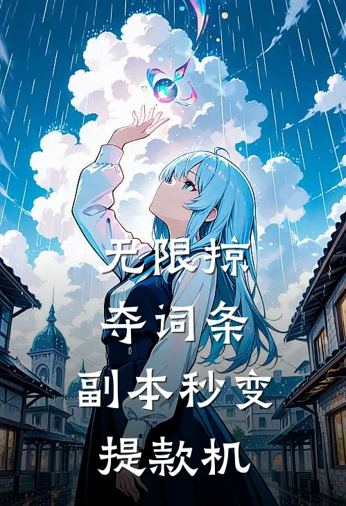 无限掠夺词条，副本秒变提款机
