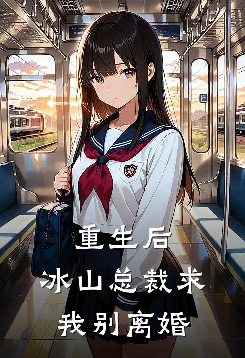 重生后，冰山总裁求我别离婚