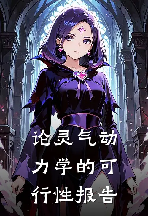 论灵气动力学的可行性报告