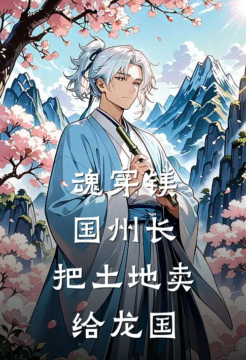 魂穿镁国州长：把土地卖给龙国