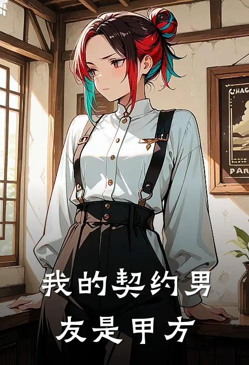 我的契约男友是甲方