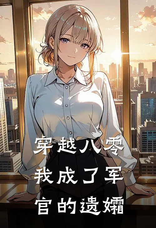 穿越八零，我成了军官的遗孀