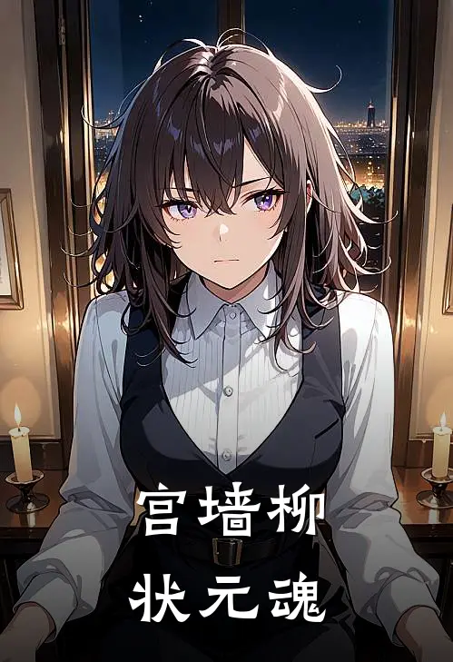 宫墙柳，状元魂