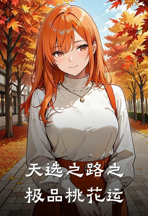 天选之路之极品桃花运