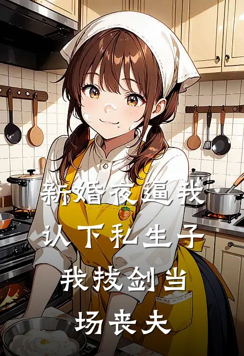 新婚夜逼我认下私生子，我拔剑当场丧夫