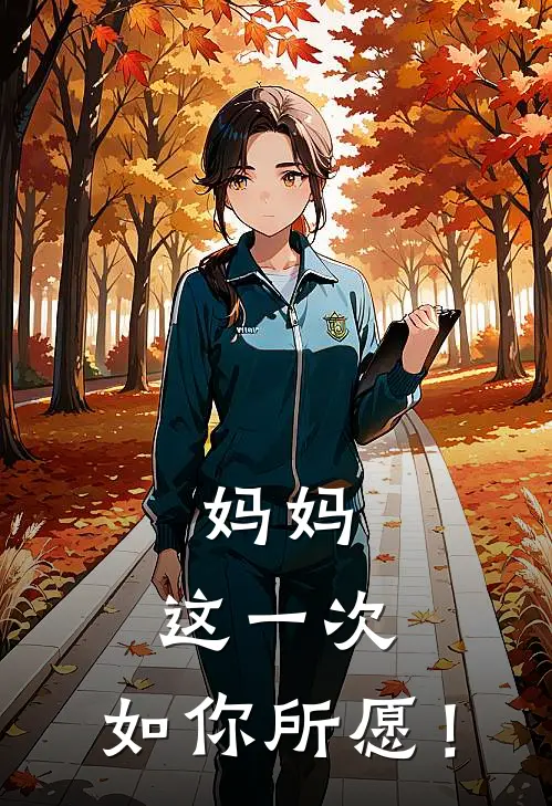 妈妈，这一次，如你所愿！