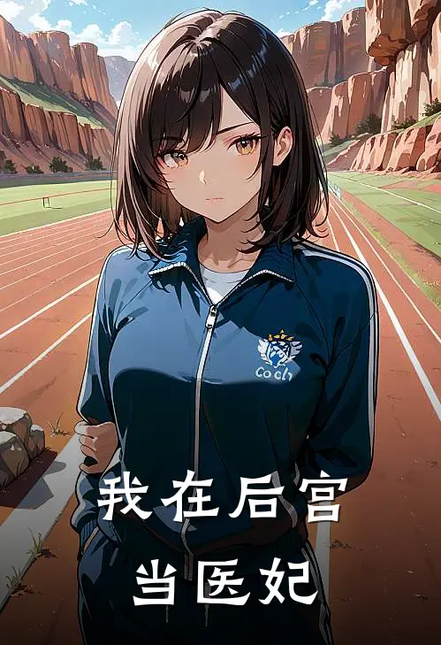 我在后宫当医妃
