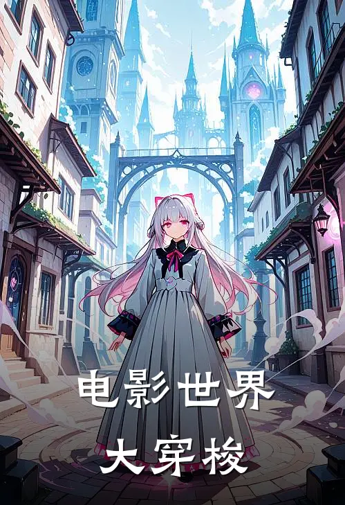 电影世界大穿梭