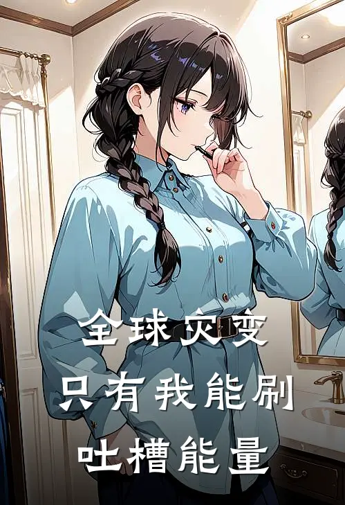 全球灾变：只有我能刷吐槽能量