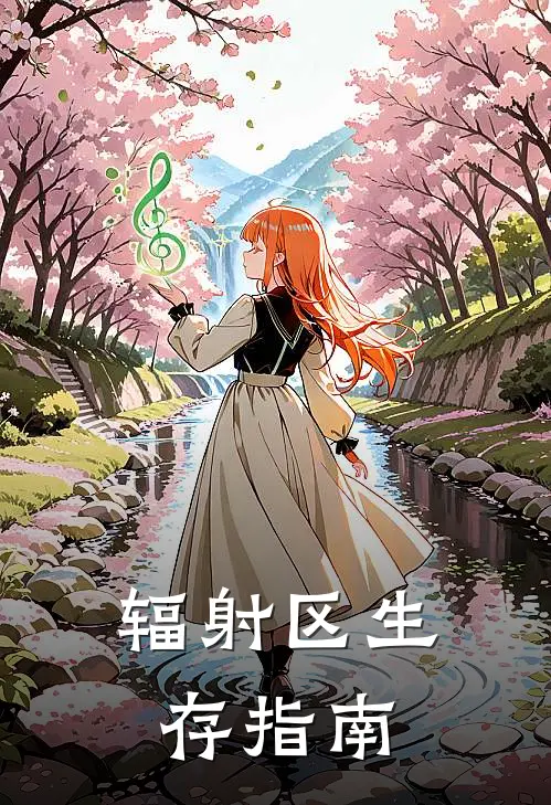 辐射区生存指南