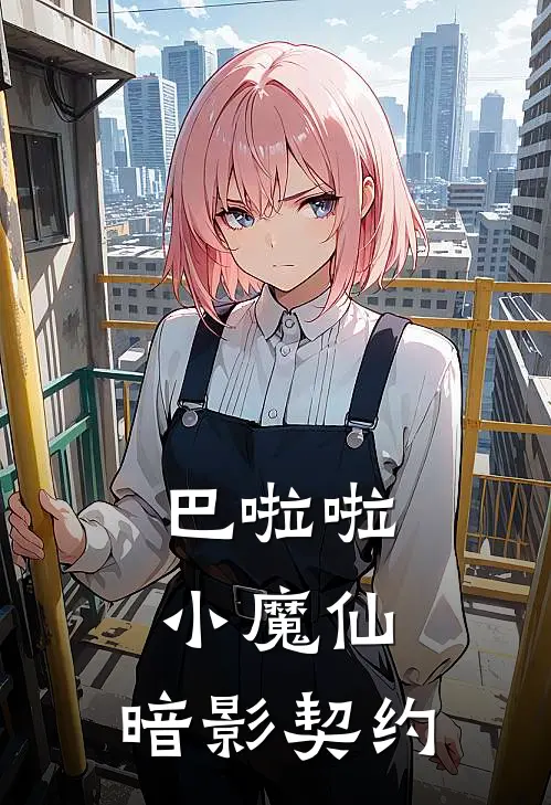 巴啦啦小魔仙：暗影契约