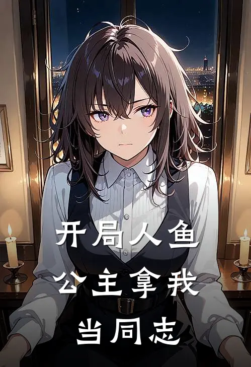 开局人鱼公主拿我当同志