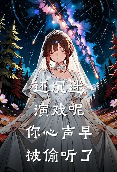 还沉迷演戏呢，你心声早被偷听了