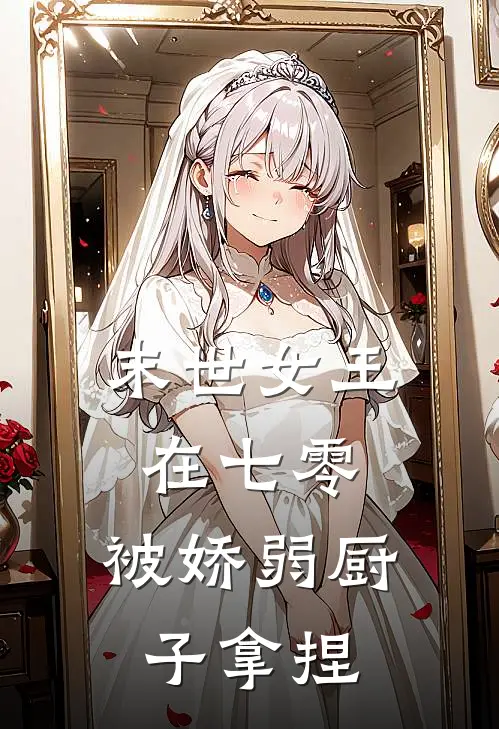 末世女王在七零，被娇弱厨子拿捏