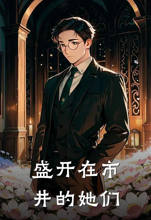 盛开在市井的她们